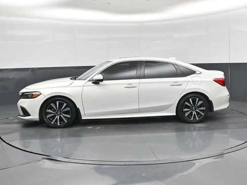 Used 2023 Honda Civic EX image 33