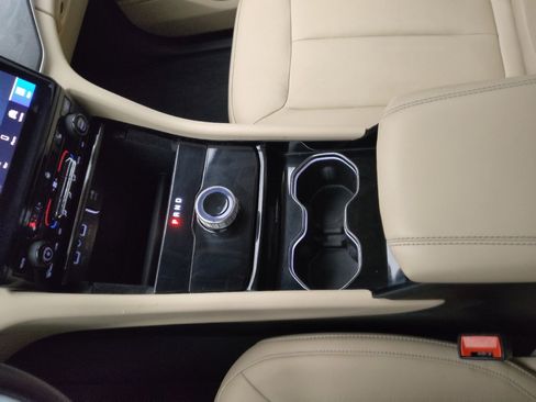 Used 2021 Jeep Grand Cherokee L Limited image 26