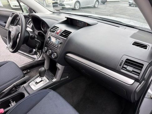 Used 2015 Subaru Forester 2.5i Premium w/ All-Weather Package image 21