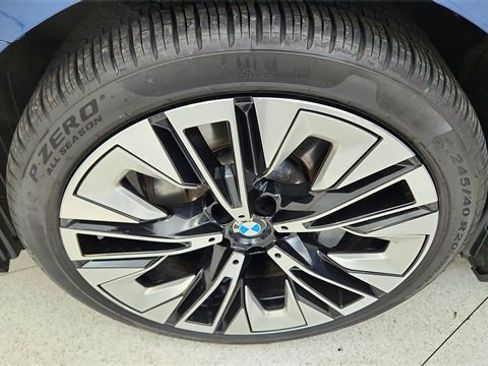 Used 2026 BMW 530i xDrive 530i xDrive image 58