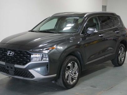 Used 2023 Hyundai Santa Fe SEL