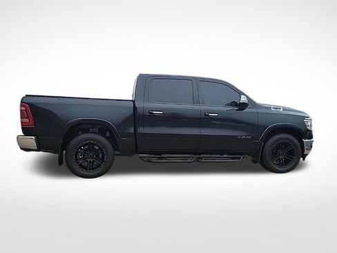 Used 2020 RAM 1500 Laramie AWD/4WD image 5