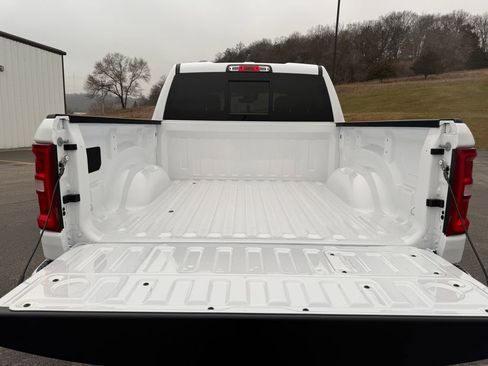 New 2026 RAM 1500 Laramie image 13