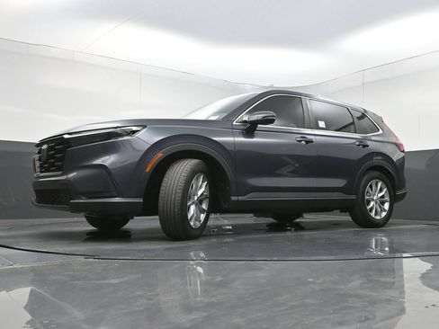 Used 2024 Honda CR-V EX-L image 26
