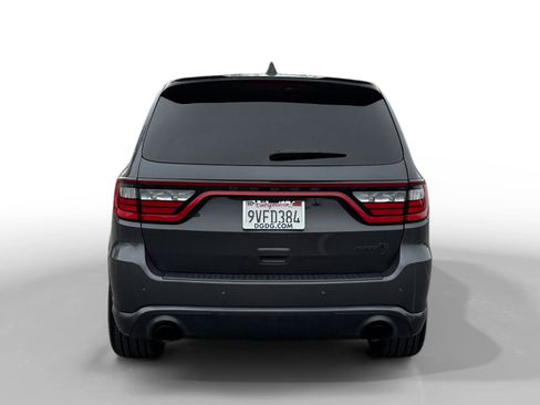 Used 2024 Dodge Durango SRT Hellcat w/ Black Package AWD/4WD image 4