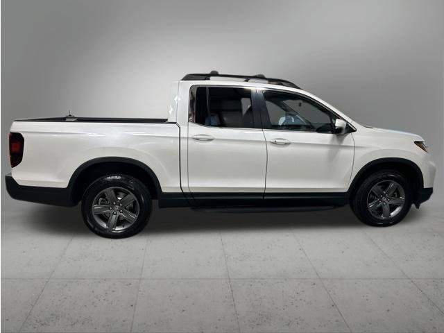 Certified 2023 Honda Ridgeline RTL image 7
