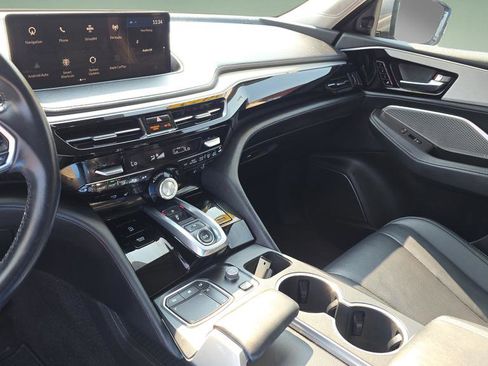 Used 2023 Acura MDX SH-AWD w/ Technology Package image 17