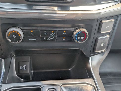 Used 2023 Ford F150 XL w/ STX Appearance Package AWD/4WD image 23