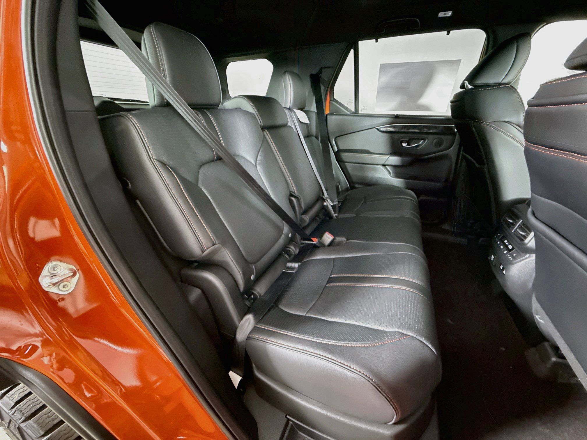 New 2026 Honda Passport TrailSport Elite image 36