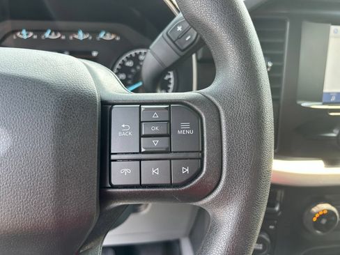 Used 2022 Ford F150 XLT w/ Bed Utility Package AWD/4WD image 20