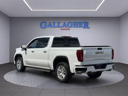 Used 2023 GMC Sierra 1500 Denali AWD/4WD image 7