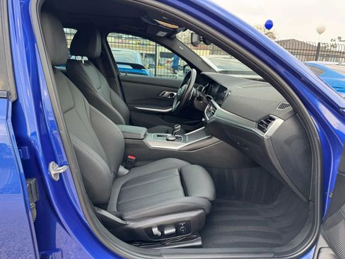 Used 2020 BMW M340i image 20