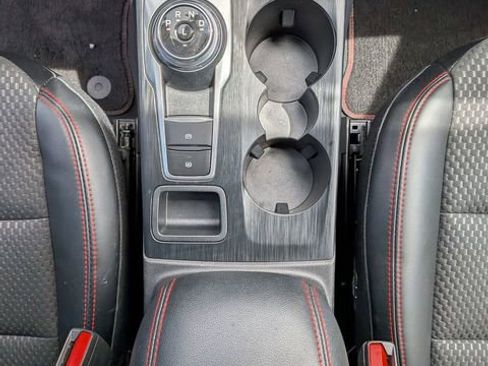 Used 2023 Ford Escape ST-Line w/ Tech Pack #1 AWD/4WD image 16