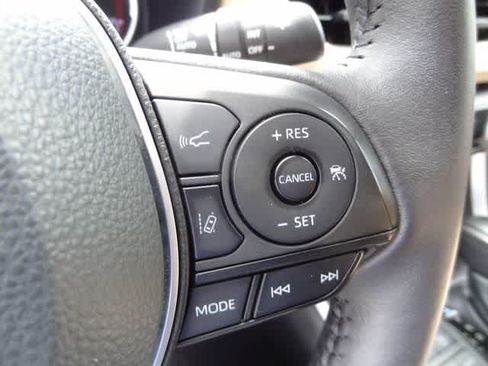 Used 2024 Toyota RAV4 XLE w/ Convenience Package AWD/4WD image 21