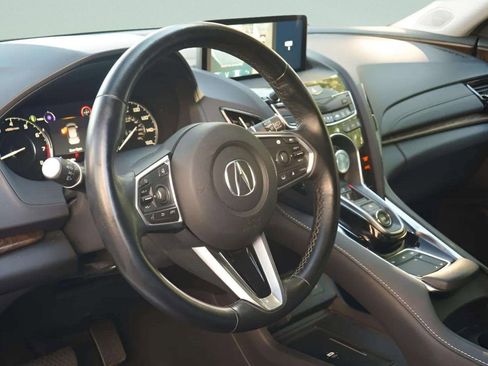 Used 2022 Acura RDX AWD w/ Advance Package image 46