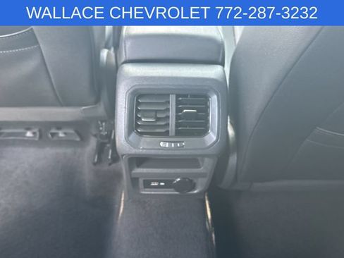 Used 2020 Volkswagen Tiguan SE R-Line FWD image 14