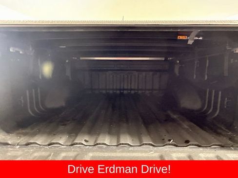 Used 2021 Chevrolet Colorado ZR2 AWD/4WD image 34