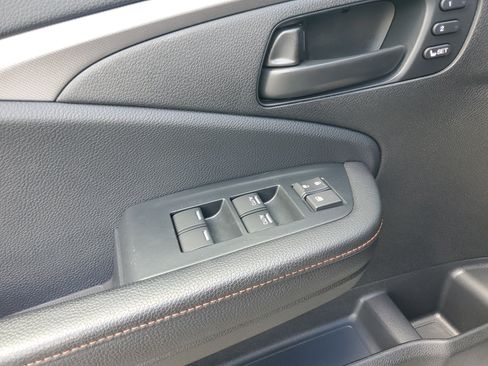 Used 2022 Honda Pilot TrailSport image 23