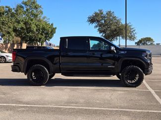 Used 2024 GMC Sierra 1500 AT4 w/ Technology Package AWD/4WD video 2