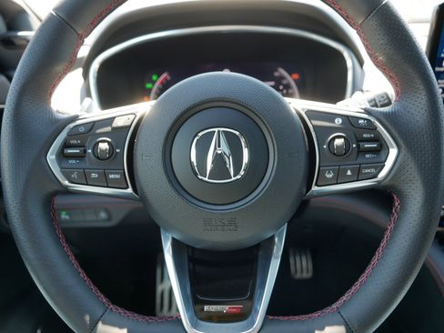 Certified 2025 Acura MDX Type S AWD/4WD image 25