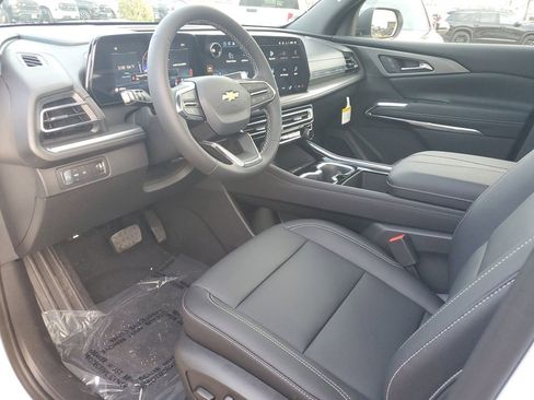 New 2026 Chevrolet Traverse LT w/ Sun and Wheel Package image 20