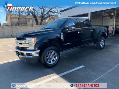 Used 2018 Ford F250 King Ranch w/ King Ranch Ultimate Package