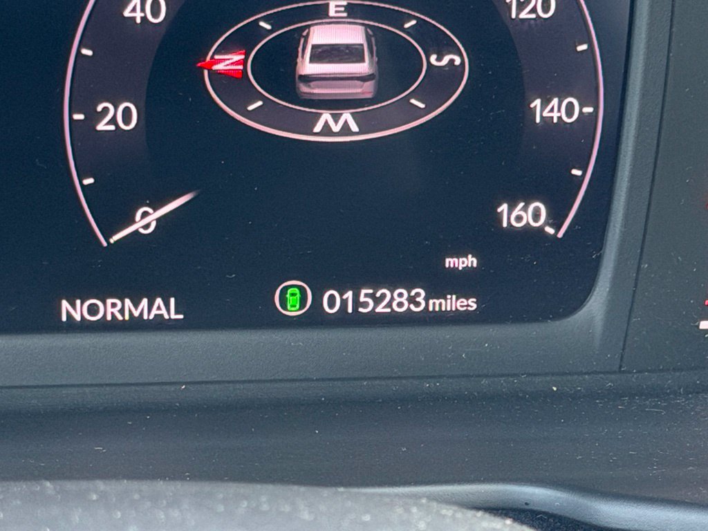 Certified 2024 Honda Accord Sport image 30