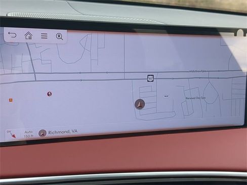 New 2026 Genesis GV70 3.5T Sport Advanced image 20