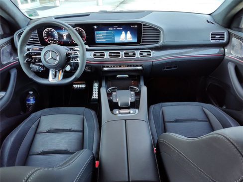 Used 2025 Mercedes-Benz GLE 63 AMG S image 22