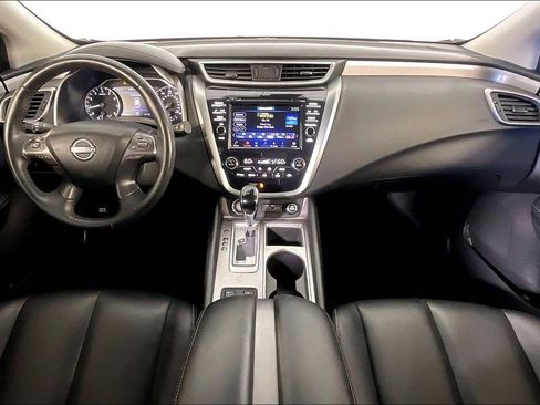 Used 2023 Nissan Murano SV AWD/4WD image 19