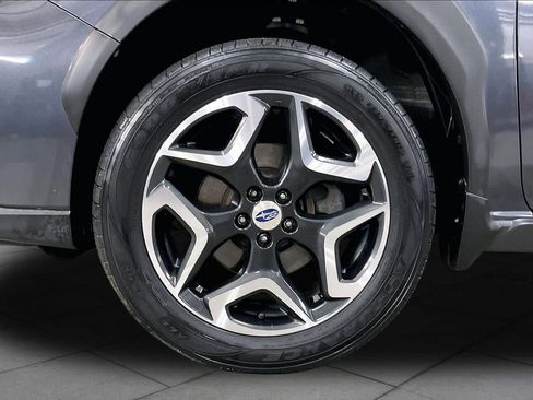 Used 2018 Subaru Crosstrek 2.0i Limited AWD/4WD image 11