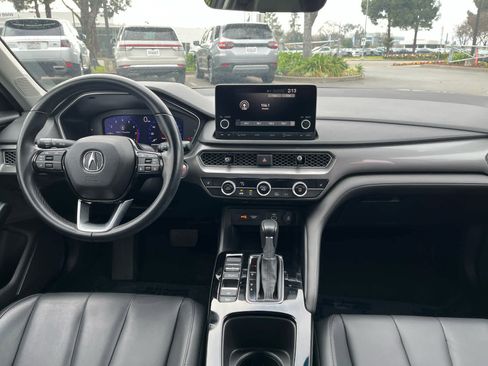 Used 2023 Acura Integra image 19