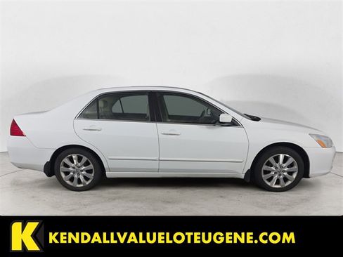 Used 2007 Honda Accord EX-L image 6