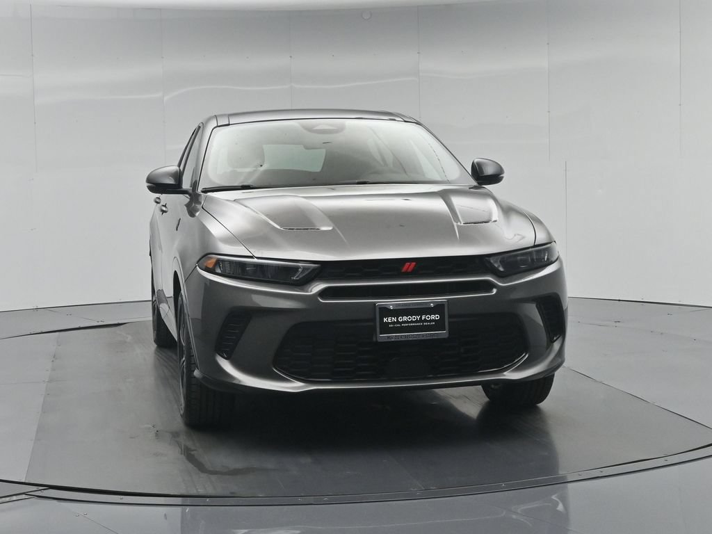 Used 2024 Dodge Hornet R/T Plus w/ R/T Blacktop Package AWD/4WD image 56