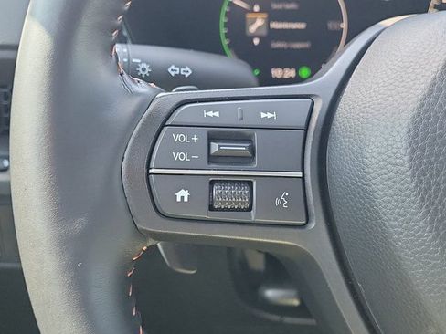 Certified 2025 Honda CR-V Sport-L image 21