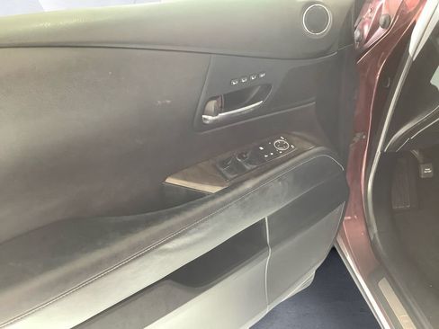 Used 2015 Lexus RX 350 AWD image 12