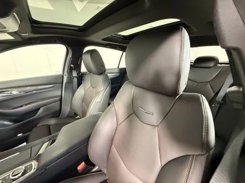 New 2026 Cadillac CT5 V RWD image 12