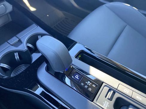 New 2026 Toyota Prius Plug-In Hybrid image 19