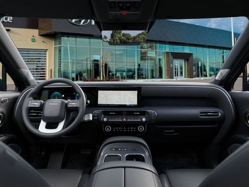 New 2026 Hyundai Palisade Calligraphy image 11