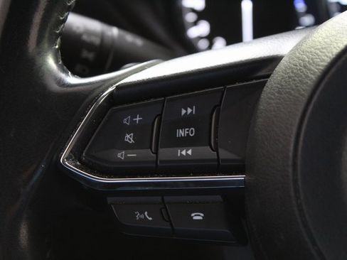 Used 2023 MAZDA CX-5 AWD 2.5 S w/ Premium Package image 18