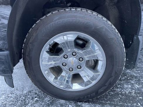 Used 2024 Chevrolet Silverado 1500 RST image 32