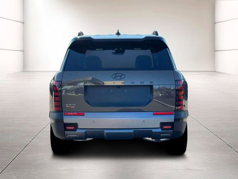 New 2026 Hyundai Palisade XRT Pro image 6