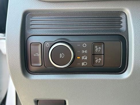 New 2025 Ford F350 XL w/ STX Appearance Package image 23