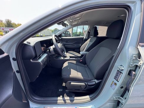 Certified 2026 Hyundai Kona SEL Sport AWD/4WD image 29