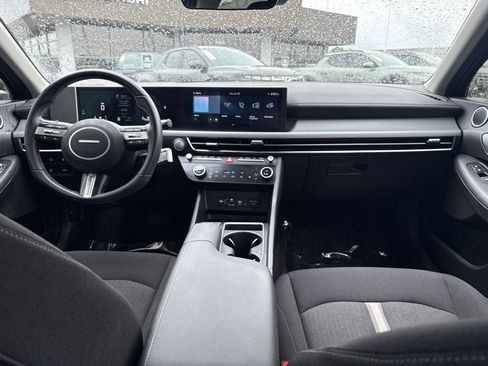 Certified 2024 Hyundai Sonata SEL FWD image 31