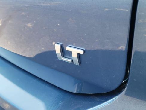 Used 2024 Chevrolet Equinox LT FWD image 6