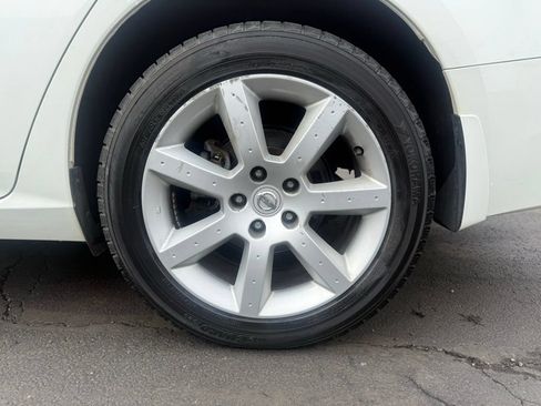 Used 2022 Nissan Altima 2.5 AWD/4WD image 28