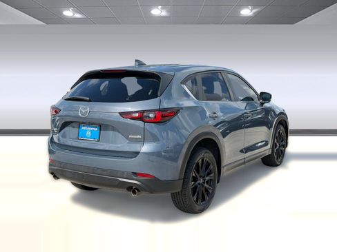 Used 2023 MAZDA CX-5 Carbon Edition AWD/4WD image 8