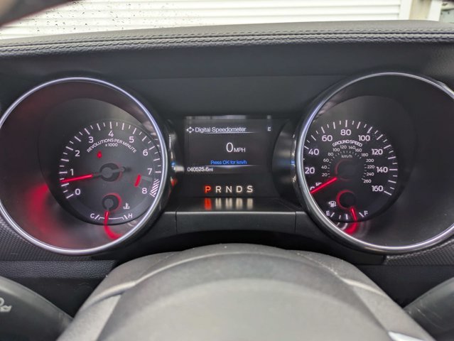 Used 2019 Ford Mustang GT RWD image 29