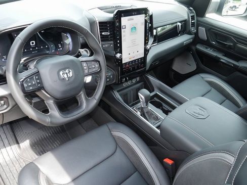 New 2026 RAM 1500 Rebel w/ G/T Package image 18